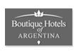 Boutique Hotels of Argentina