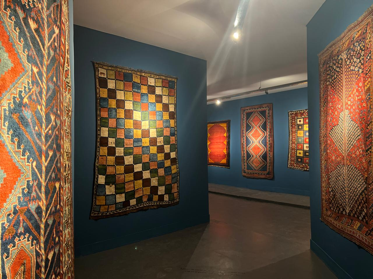 Galeria del Minotauro